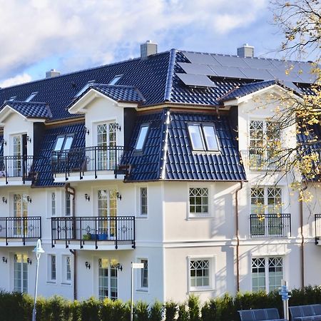 Villa Strandblick 12 Zingst Kültér fotó