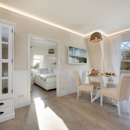 Villa Strandblick 12 Zingst Kültér fotó