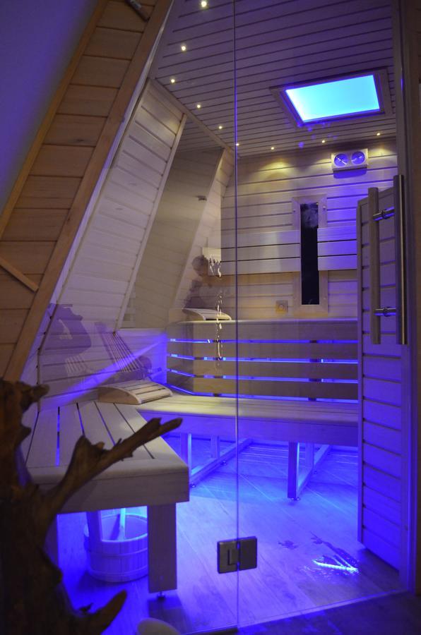 Villa Strandblick 12 Zingst Kültér fotó