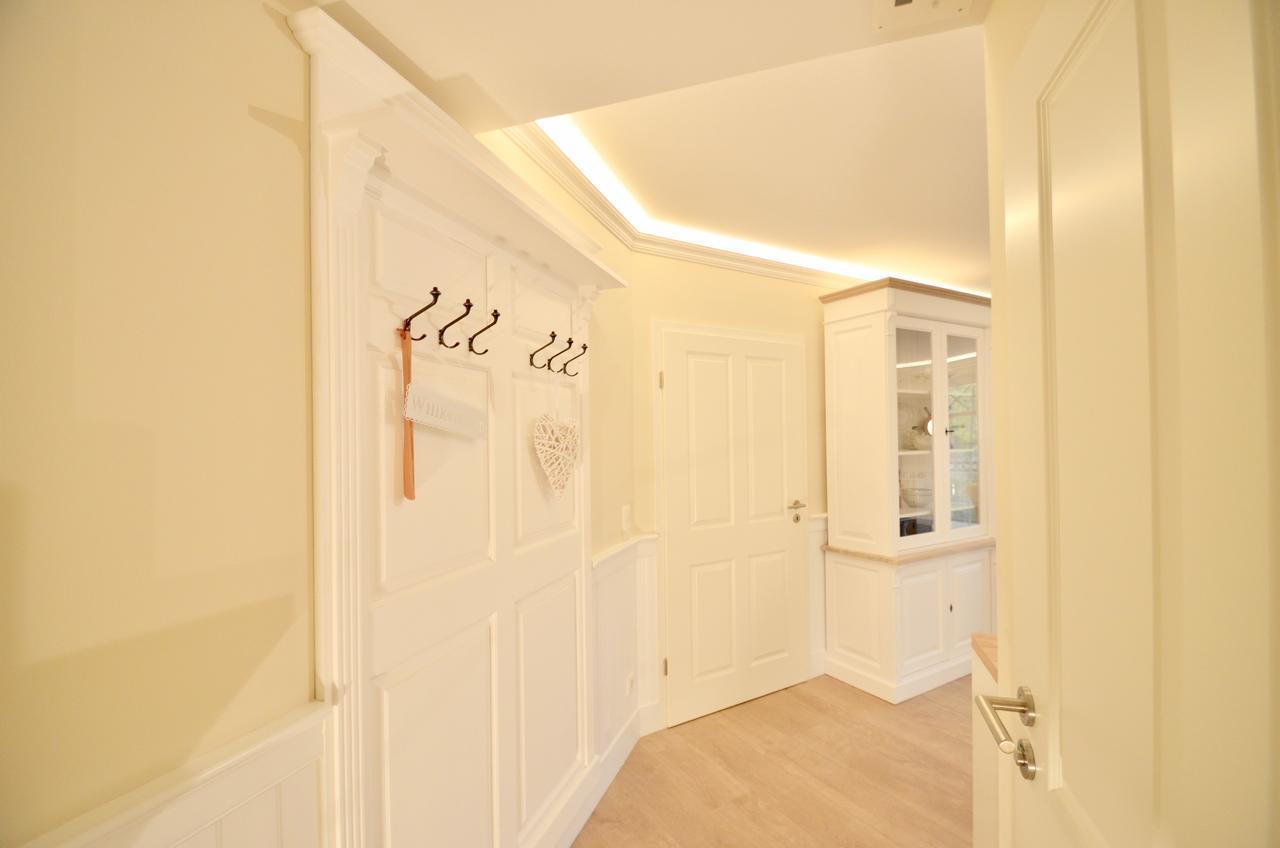 Villa Strandblick 12 Zingst Kültér fotó