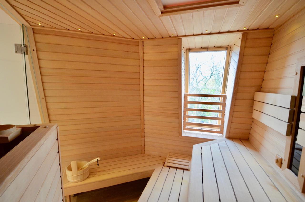Villa Strandblick 12 Zingst Kültér fotó